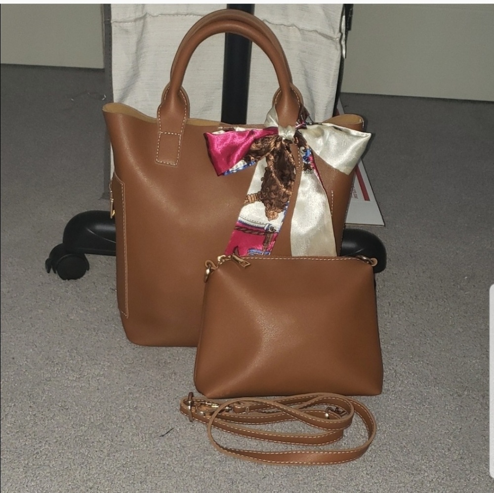 Handbag set